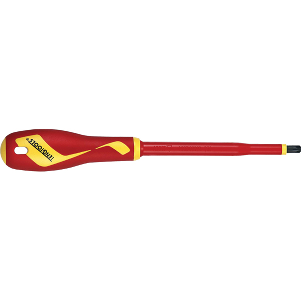 MD 1000V VDE Screwdriver PH#1 x 80mm